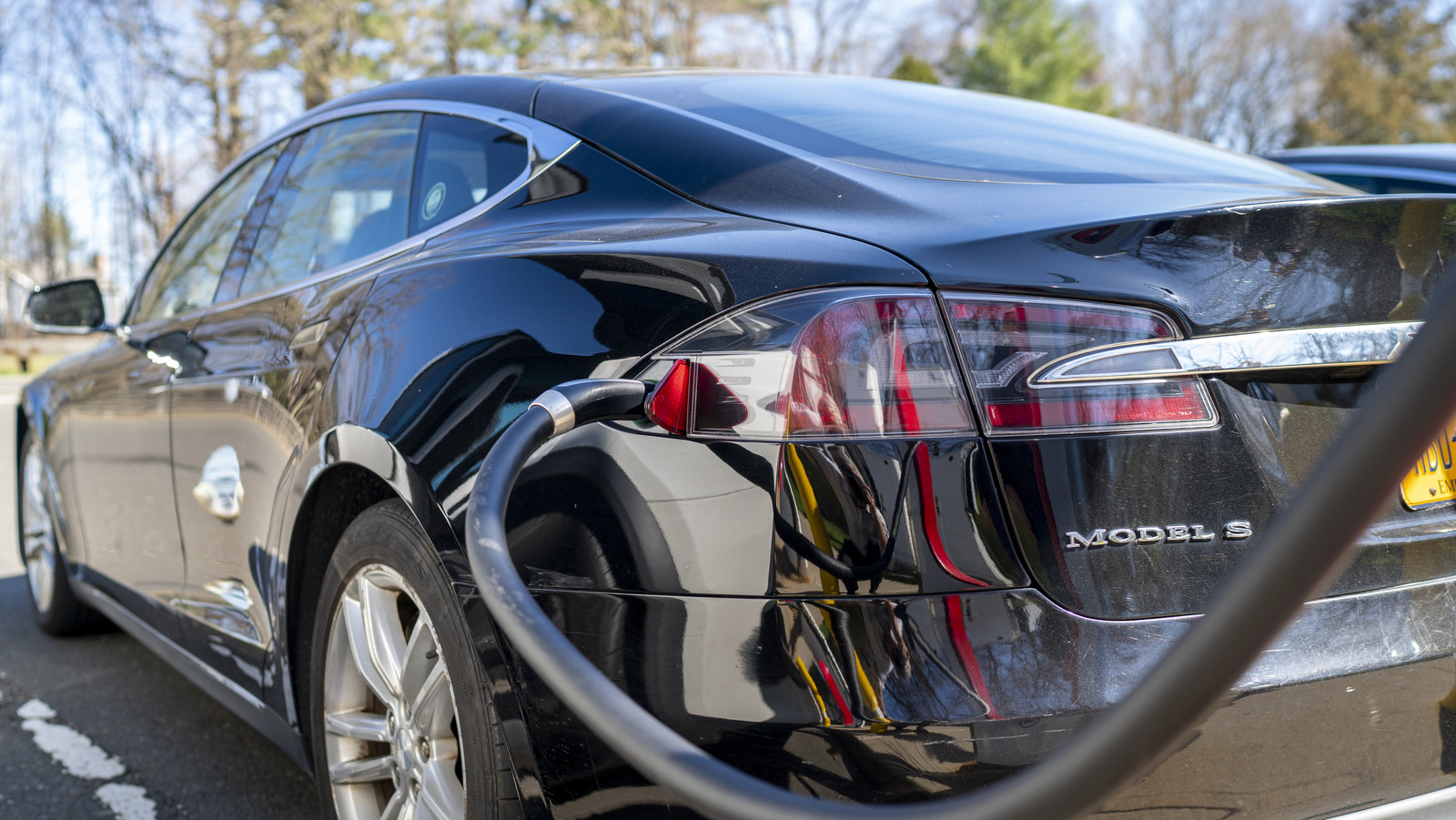 ¿Cuál es la diferencia entre el Tesla Model S y el Model 3?