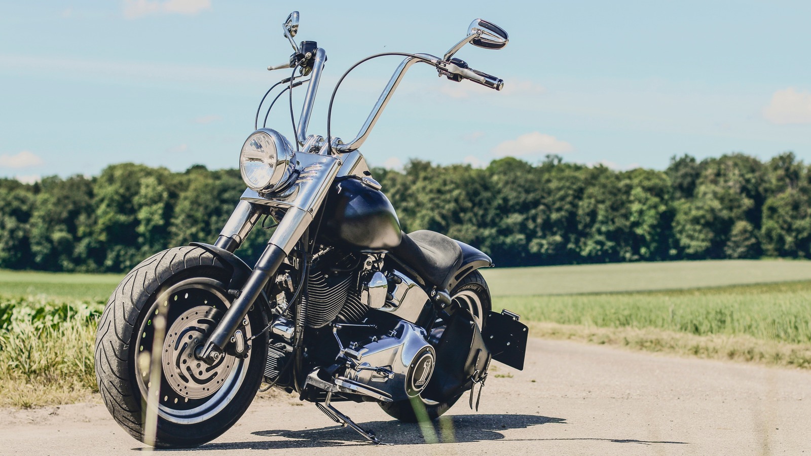 5 de los modelos de motocicletas más confiables jamás construidos en EE. UU.