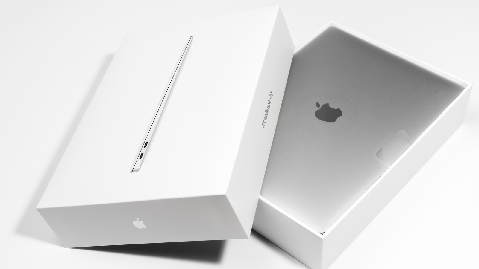 Walmart comienza a vender Mac, comenzando con la MacBook Air M1 a un precio tentador