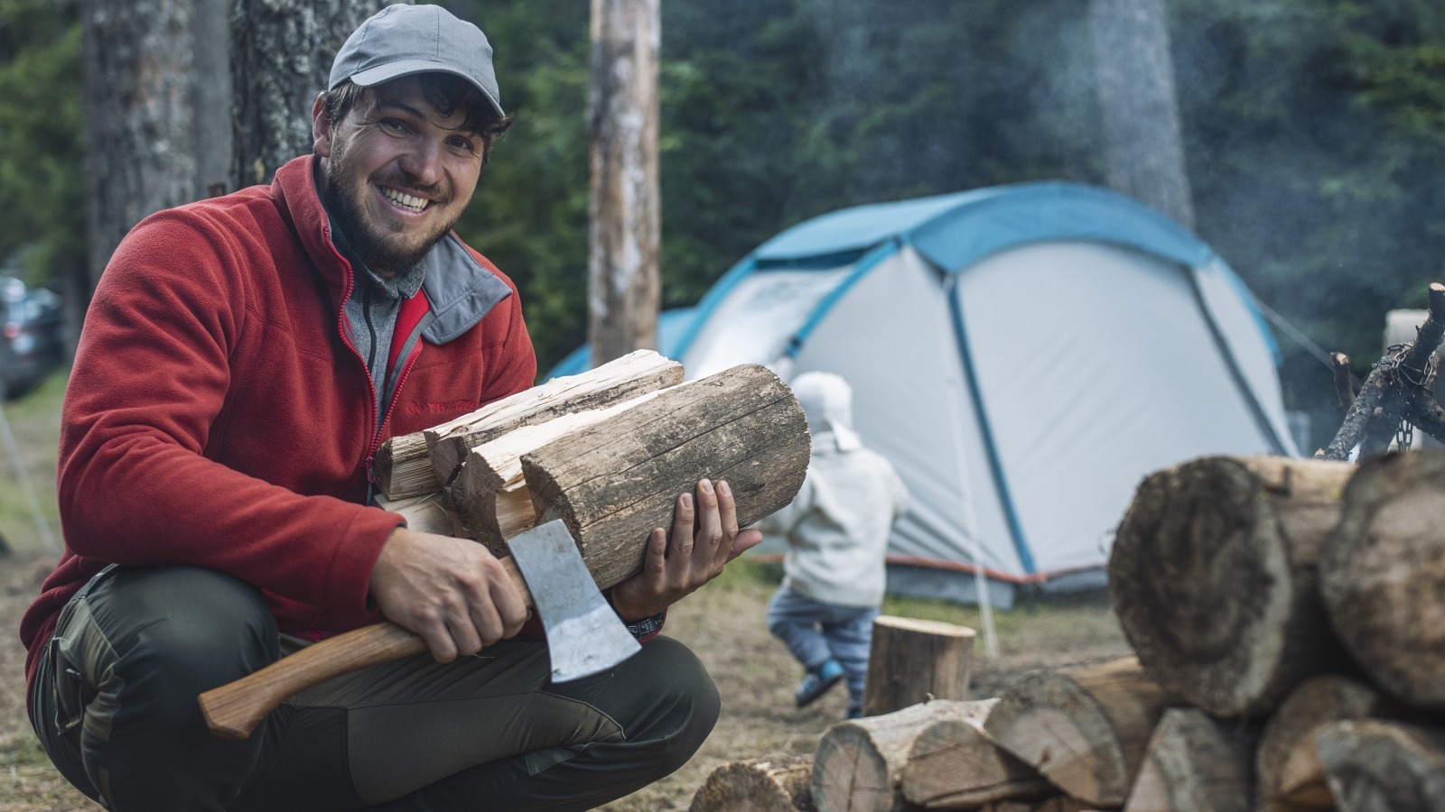 6 herramientas eléctricas muy recomendadas para llevar de acampada