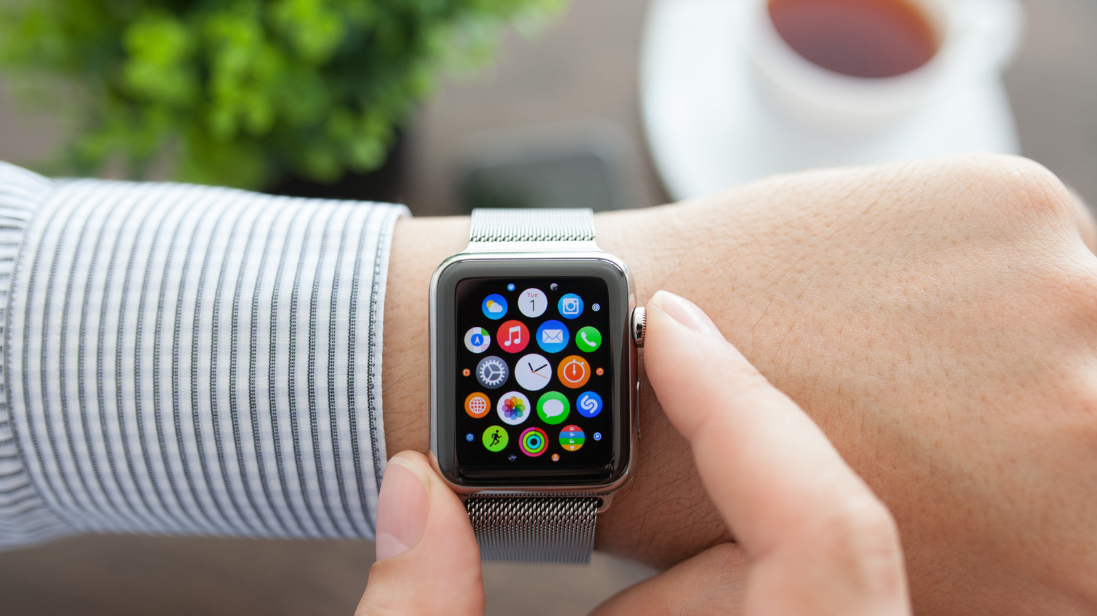 5 formas de aprovechar al máximo el calendario de tu Apple Watch