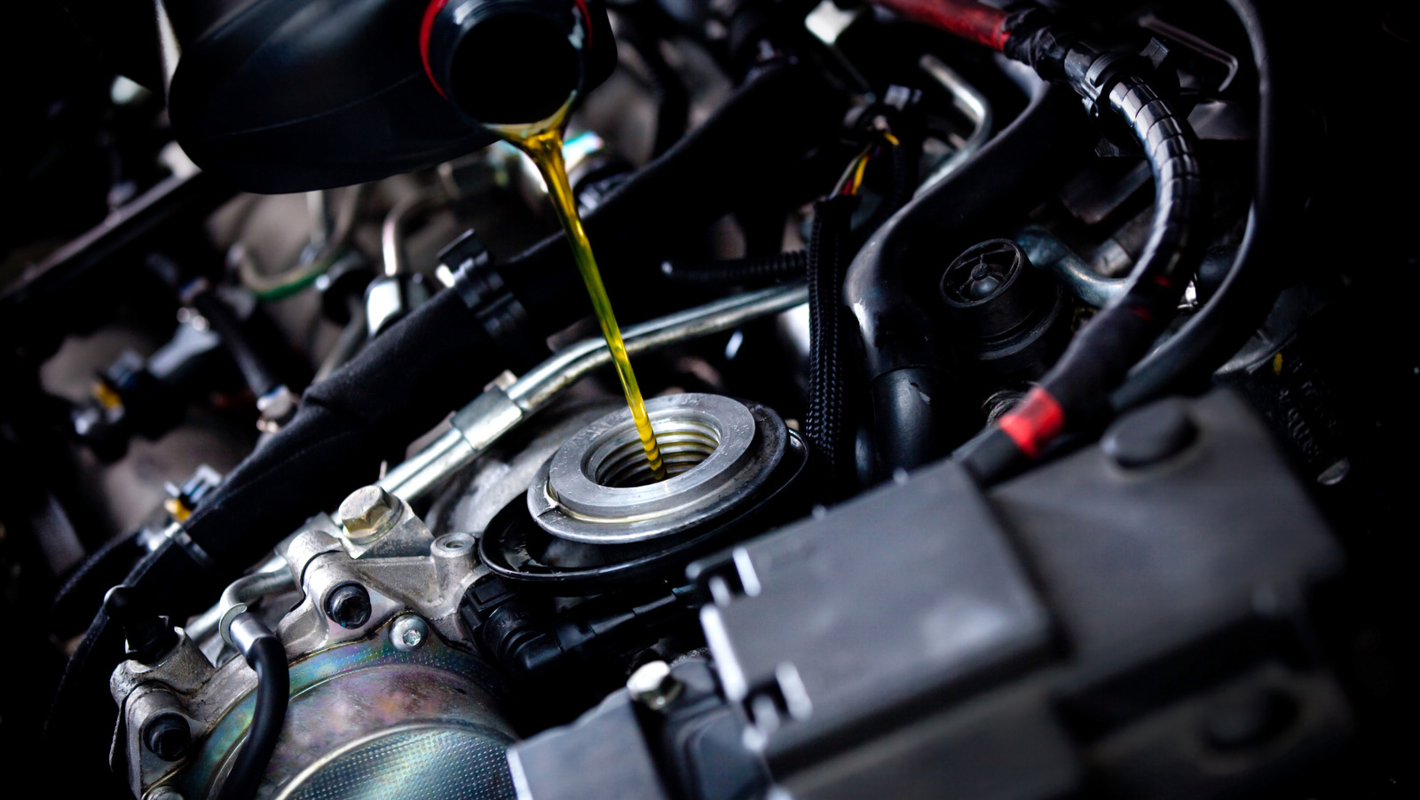¿En qué se diferencia el aceite para motores diésel del aceite convencional?
