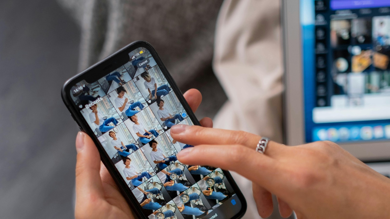 5 formas de personalizar los recuerdos fotográficos de tu iPhone (y por qué deberías hacerlo)