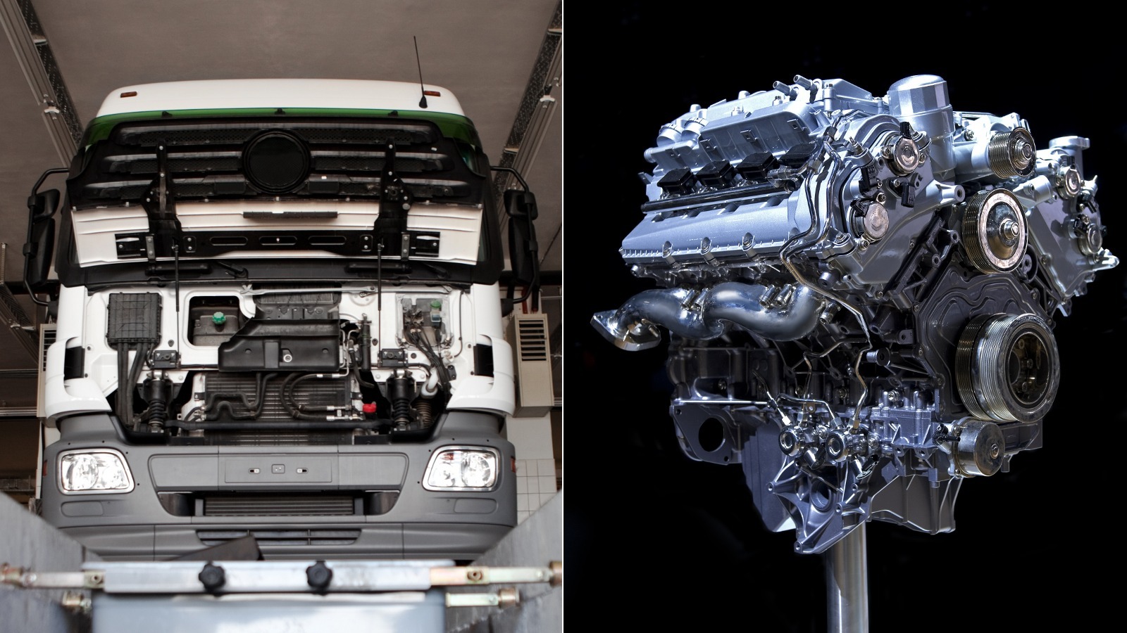 ¿Qué tan duraderos son los motores diésel en comparación con los motores de gasolina?