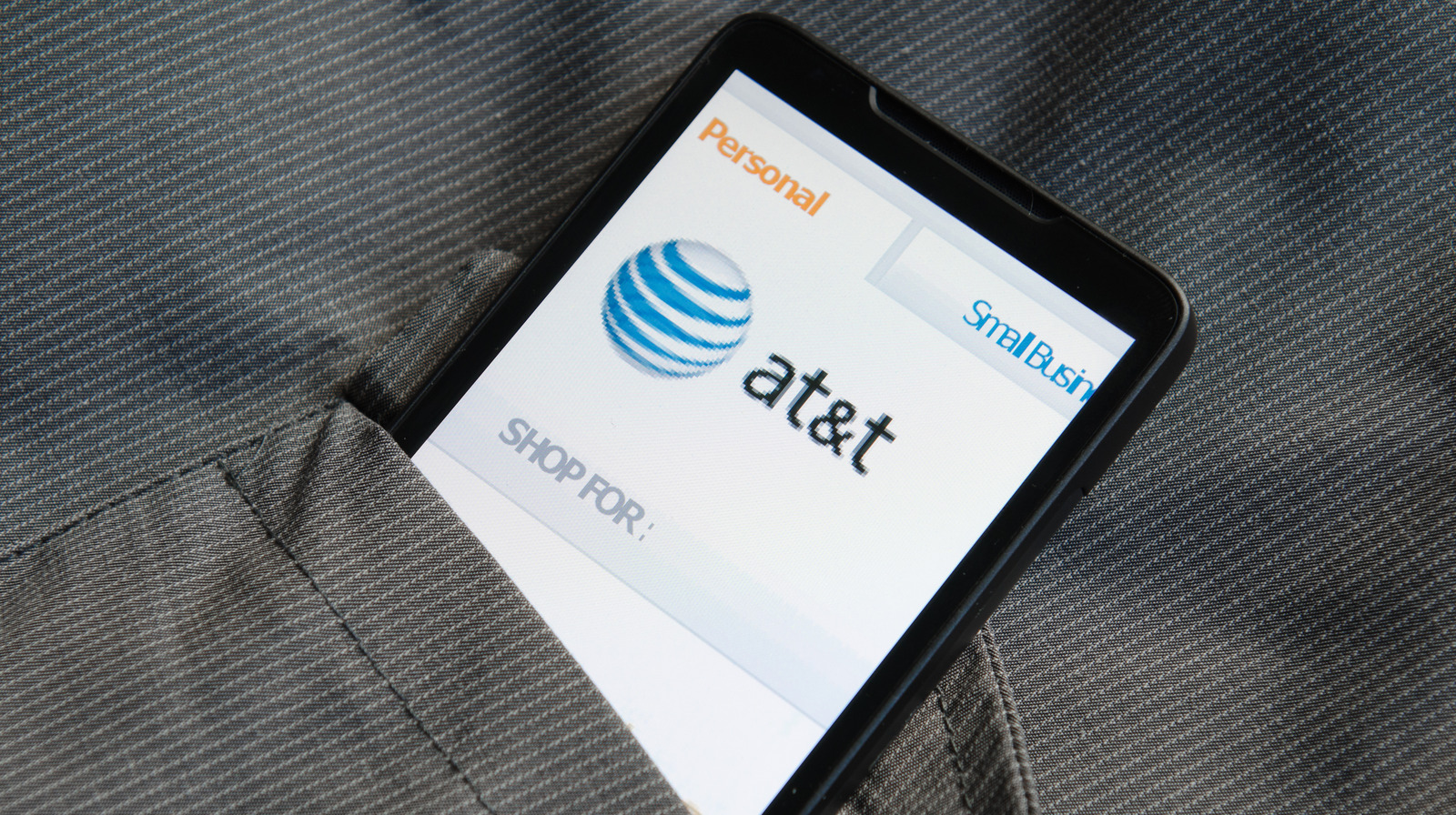 He aquí por qué AT&T restablece millones de contraseñas de usuarios