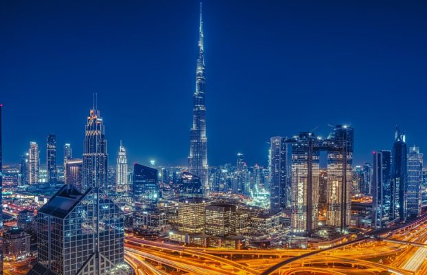 Dubai obtiene una estrategia de metaverso y planea estar entre las diez principales economías de metaverso