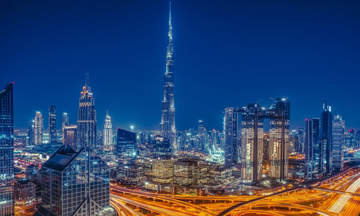 Pequeños jugadores criptográficos en Dubai obtendrán beneficios de los reguladores VARA: Detalles