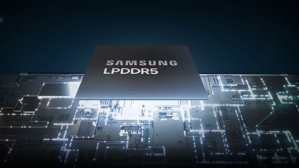 LPDDR6 RAM supuestamente debutará en el SoC Snapdragon 8 Gen 4 a finales de este año