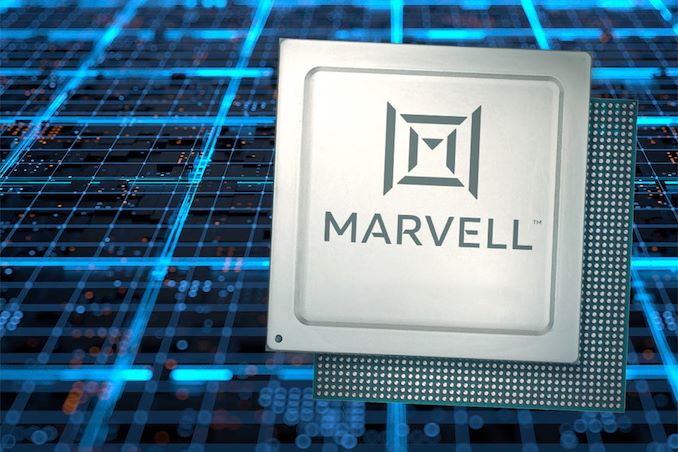 La plataforma IP de 2 nm de Marvell permite silicio personalizado para centros de datos
