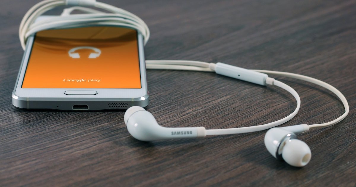 Cómo activar las transcripciones en Apple Podcasts