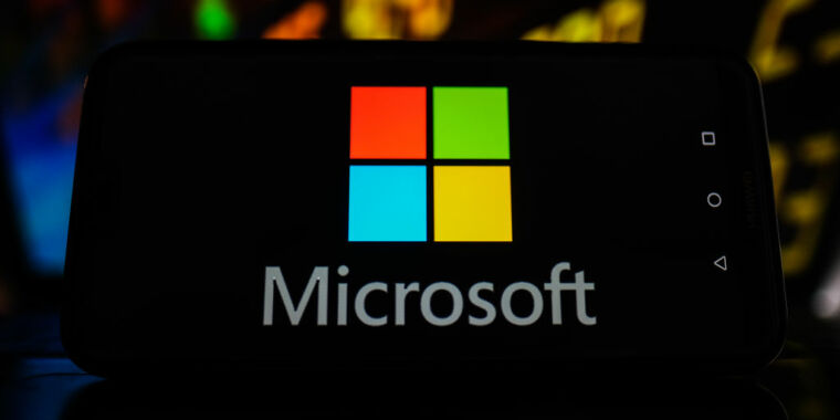 Microsoft dice que los piratas informáticos respaldados por el Kremlin accedieron a su fuente y a sus sistemas internos