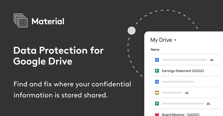 Cómo encontrar y solucionar el uso compartido riesgoso en Google Drive
