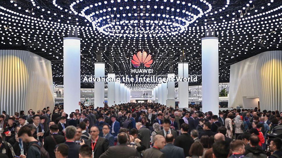 ‘Un billón de gigabytes’: Olvídese del 6G, Huawei está apostando por el 5,5G para potenciar las redes móviles. La IA en todas partes parece ser el mantra, pero ¿será suficiente?