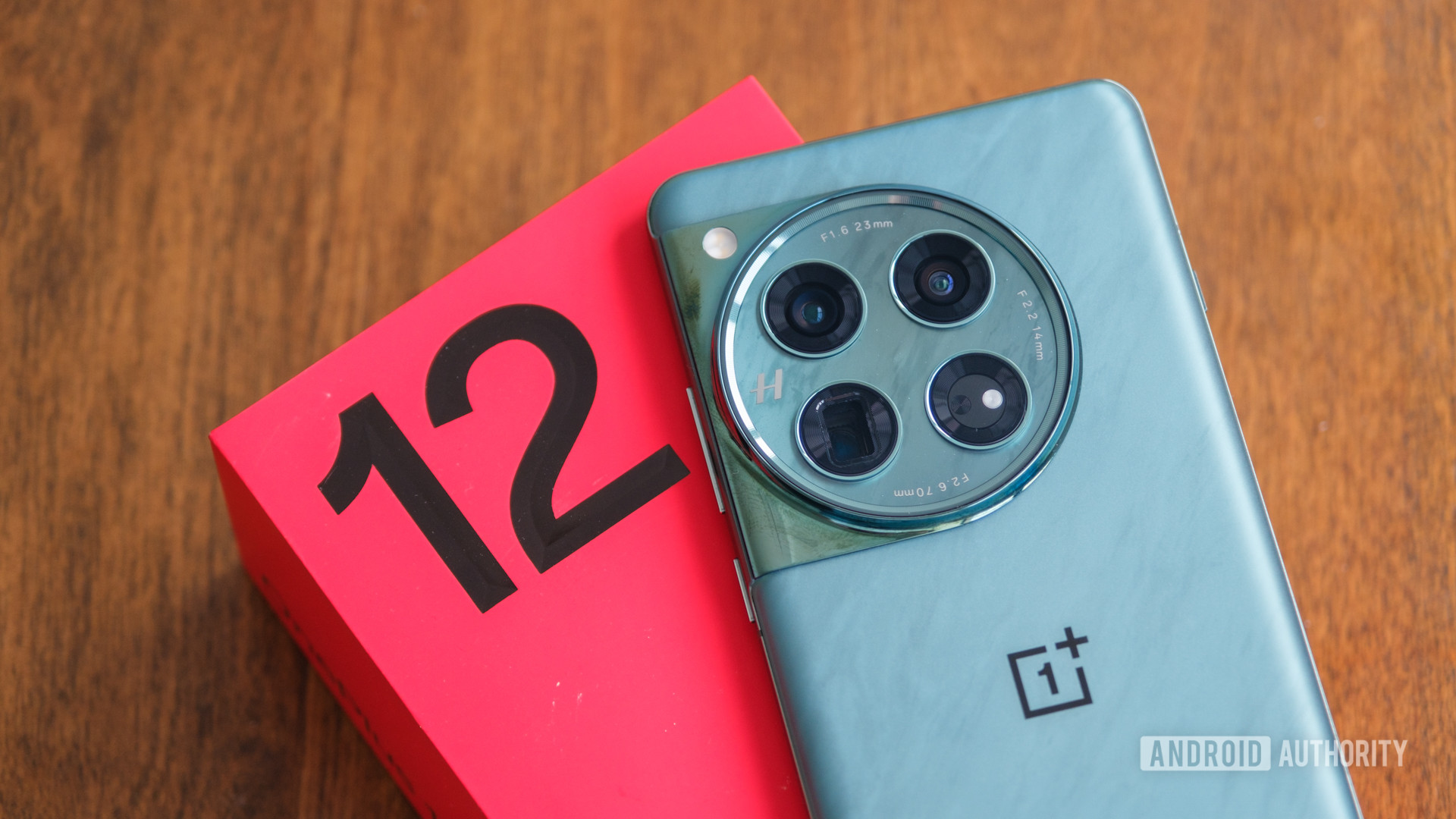 El OnePlus 13 finalmente podría traer un diseño completamente nuevo