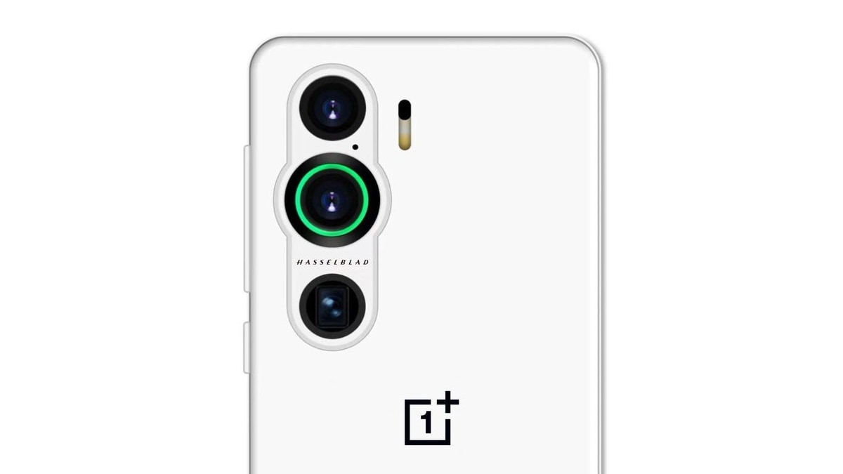 Superficies de renderizado temprano de OnePlus 13 en línea;  Sugiere un nuevo diseño de cámara trasera