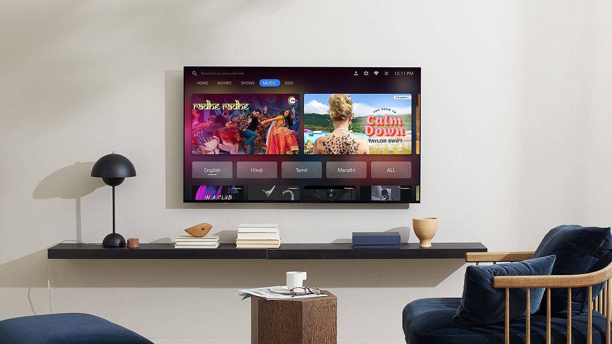OnePlus elimina categorías de televisores y monitores del sitio web de India y señala una posible retirada del mercado