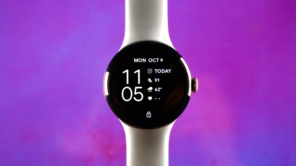Cómo Google podría hacer del Pixel Watch 3 el reloj inteligente a batir