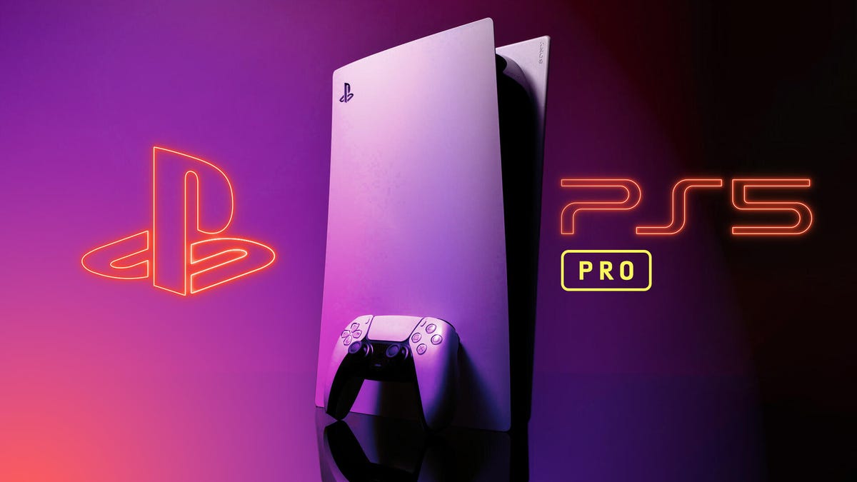PlayStation 5 Pro filtrada: todo lo que sabemos – Vídeo