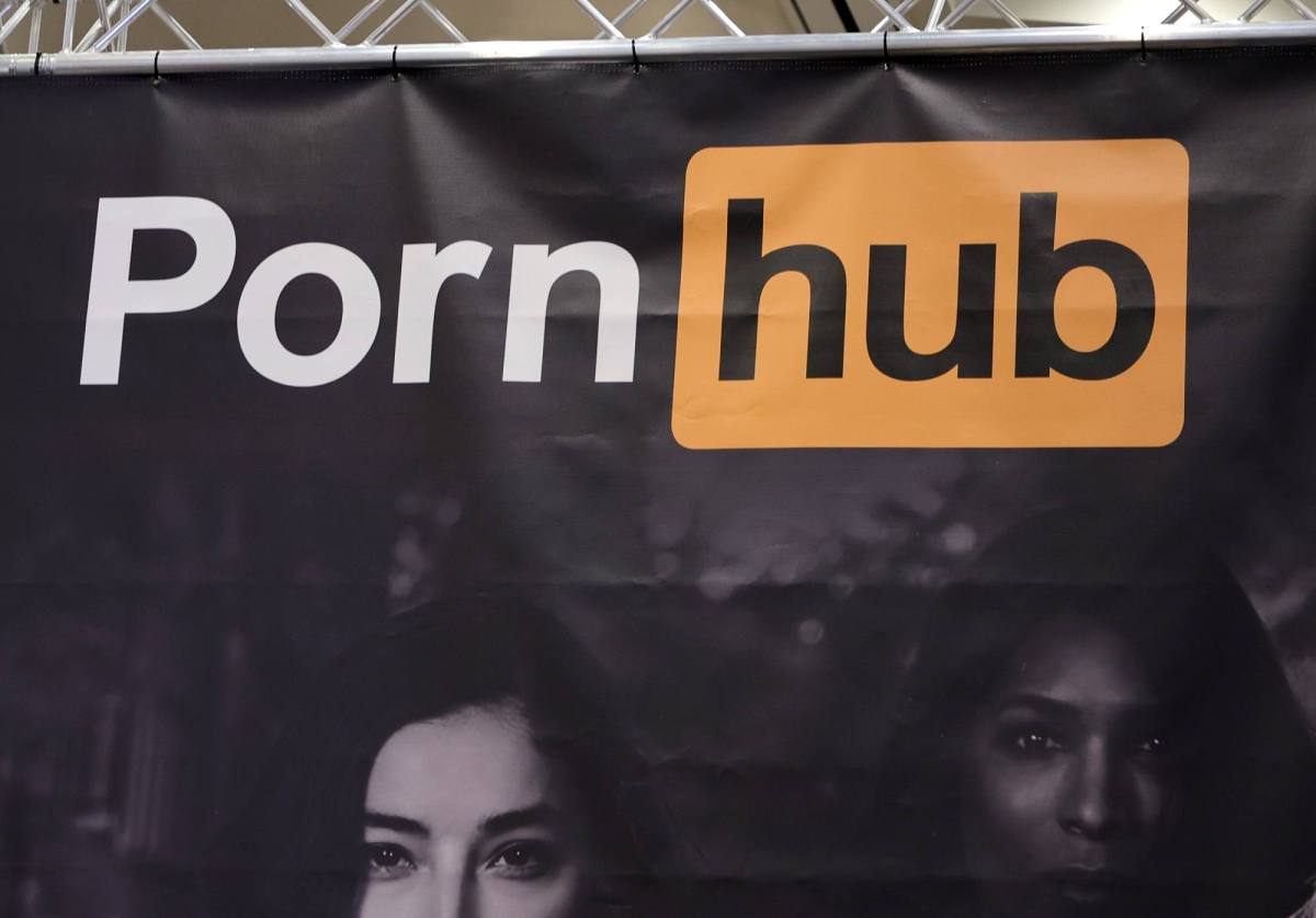 Pornhub desactiva el acceso en Texas debido a la ley de verificación de edad