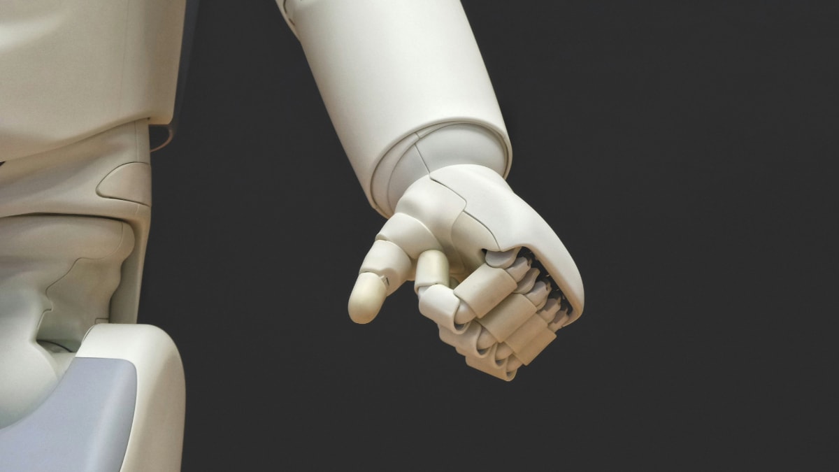 Nvidia anuncia una plataforma con funciones de inteligencia artificial generativa para impulsar robots humanoides