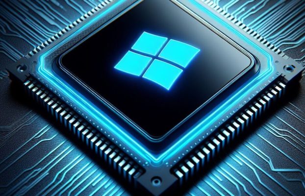 Windows 11 soporta nuevas CPUs Intel, pero se olvida de AMD