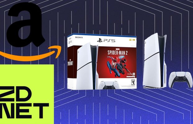 Obtenga un paquete NBA 2K25 de PS5 con $ 50 de descuento en Amazon para el Prime Day de octubre