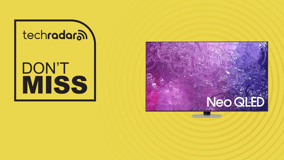 Los televisores Samsung 2024 están por llegar, y ya puedes obtener $100 de descuento y un proyector gratis
