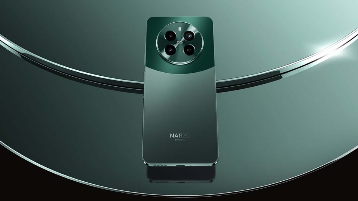 Se anuncia la venta anticipada de Realme Narzo 70 Pro 5G antes del lanzamiento en India: ver ofertas