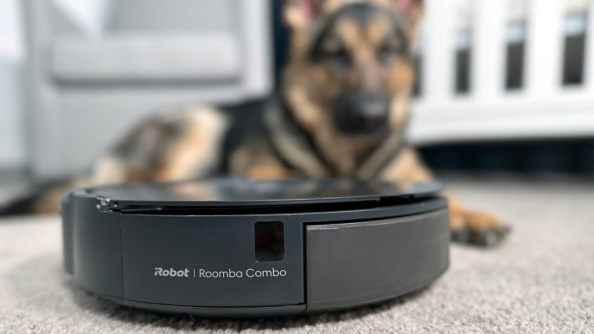 El Roomba con brazo robótico tiene un descuento de casi $ 400 para la gran oferta de primavera de Amazon