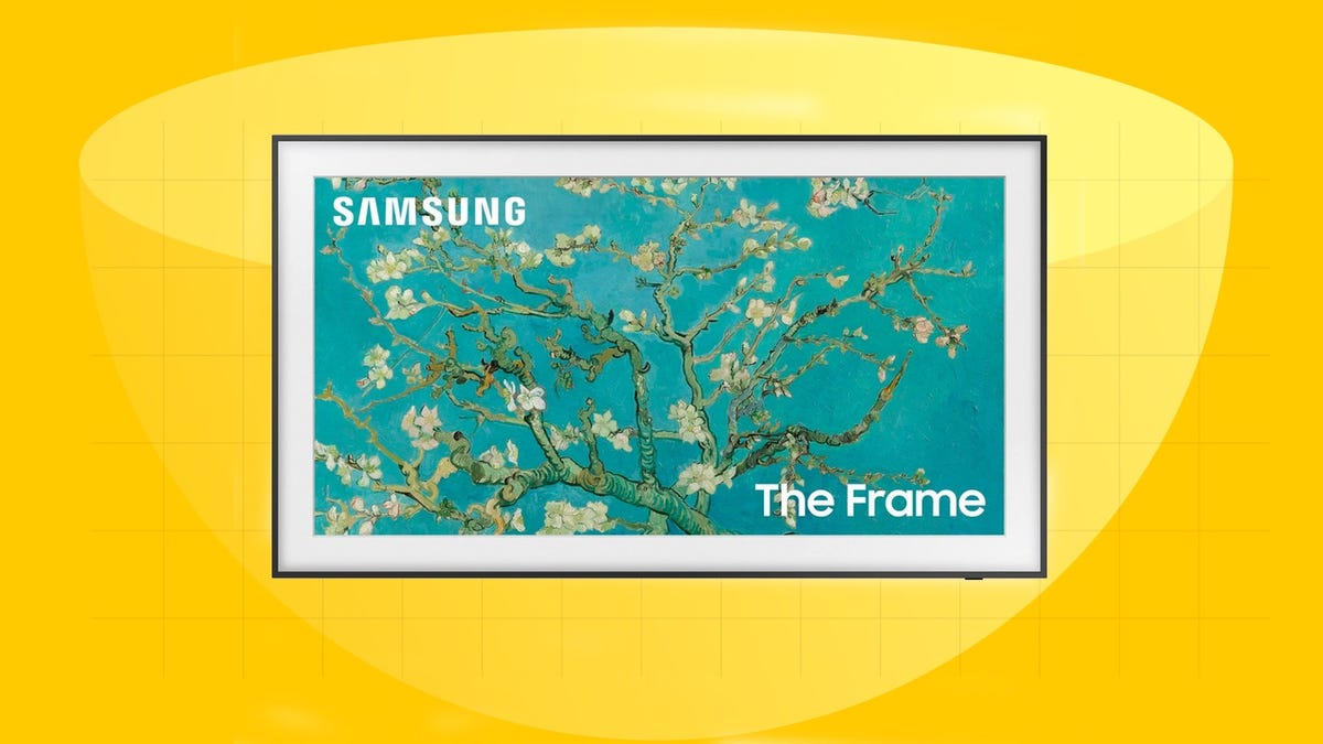 Compre un Samsung Frame TV con hasta $1,000 de descuento ahora mismo
