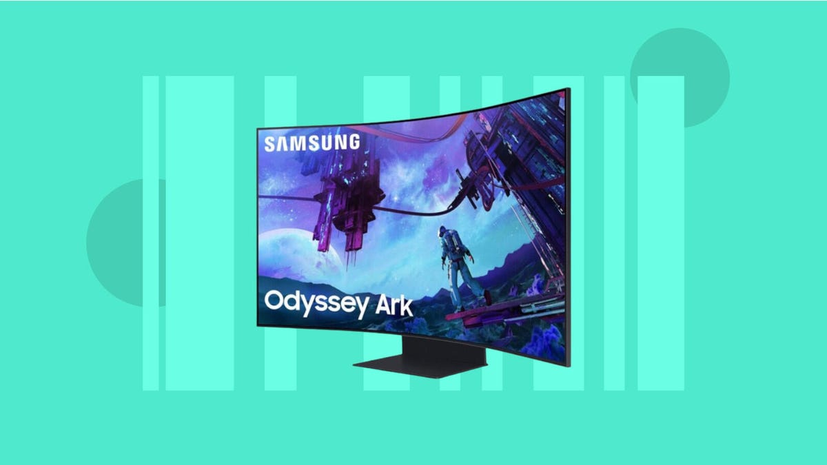 Obtenga un monitor Samsung de alta gama con hasta un 39% de descuento