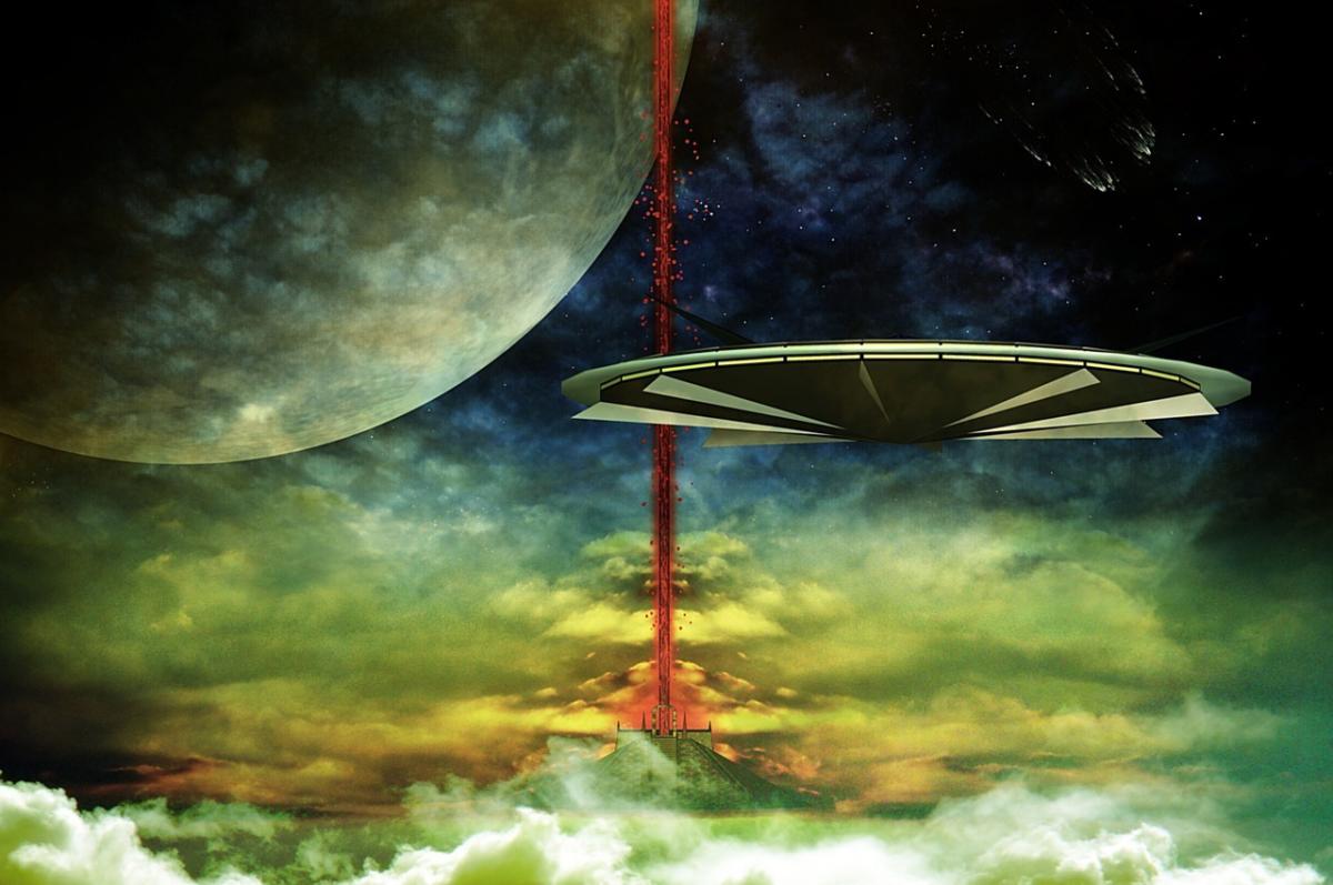 Diez formas en las que la ciencia ficción se equivocó en la alta tecnología