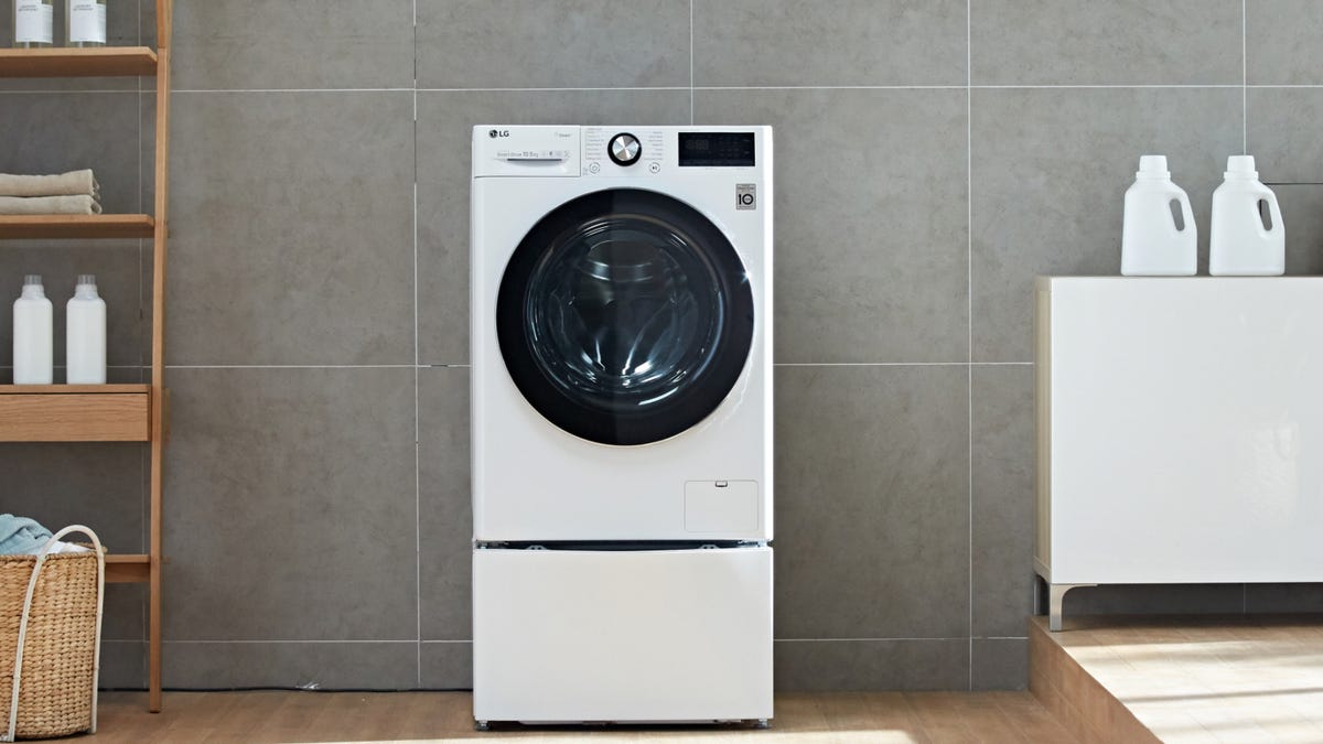 Las mejores lavadoras para 2024