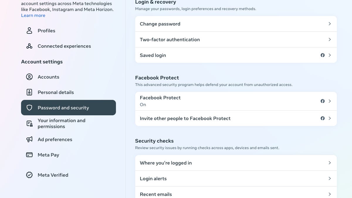 ¿Han sido hackeados tu Facebook o Instagram?  Cómo averiguarlo y qué hacer
