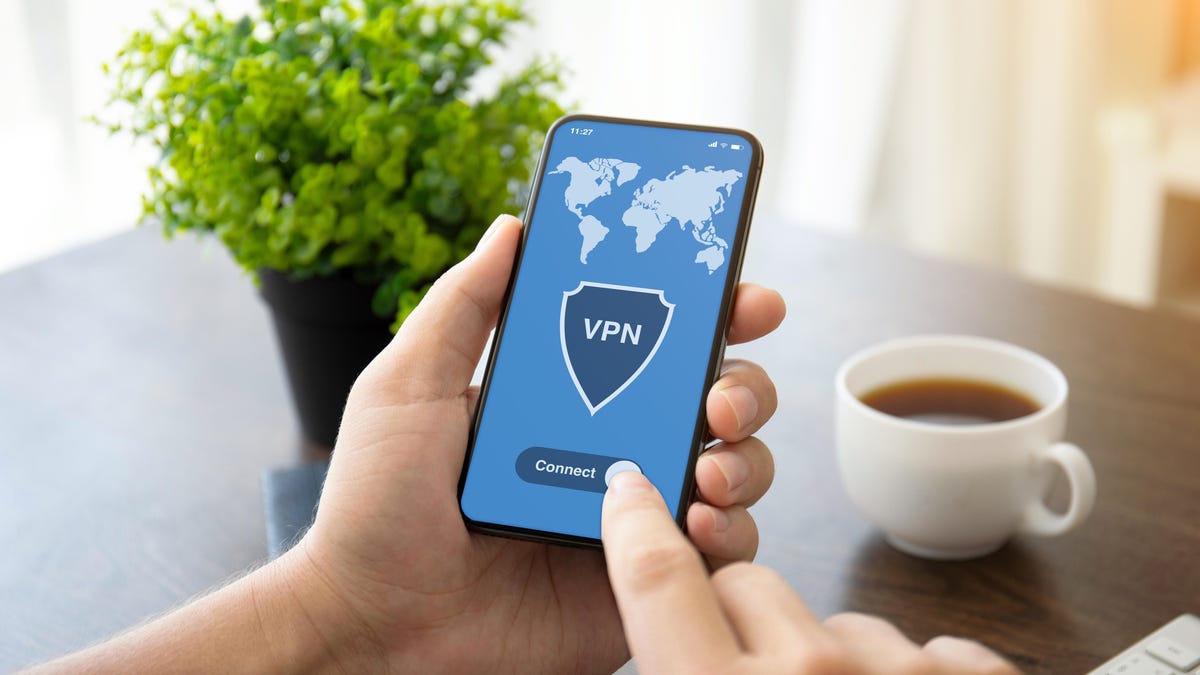 La mejor VPN para viajar – CNET