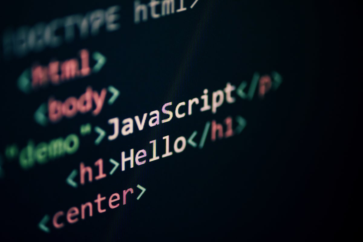 ¿Qué es JavaScript?  El lenguaje de programación full-stack