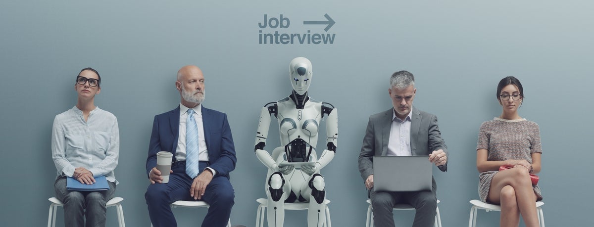 La IA creará 500 millones de nuevos puestos de trabajo: he aquí por qué