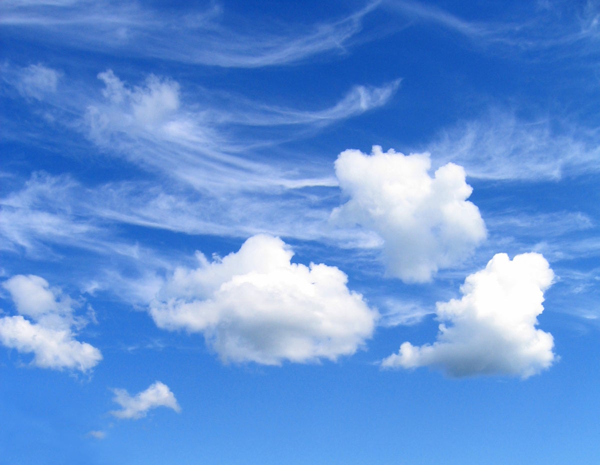 ¿Son realmente tan diferentes las distintas nubes públicas?