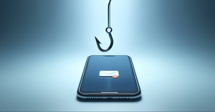 La red de phishing Darcula aprovecha RCS e iMessage para evadir la detección
