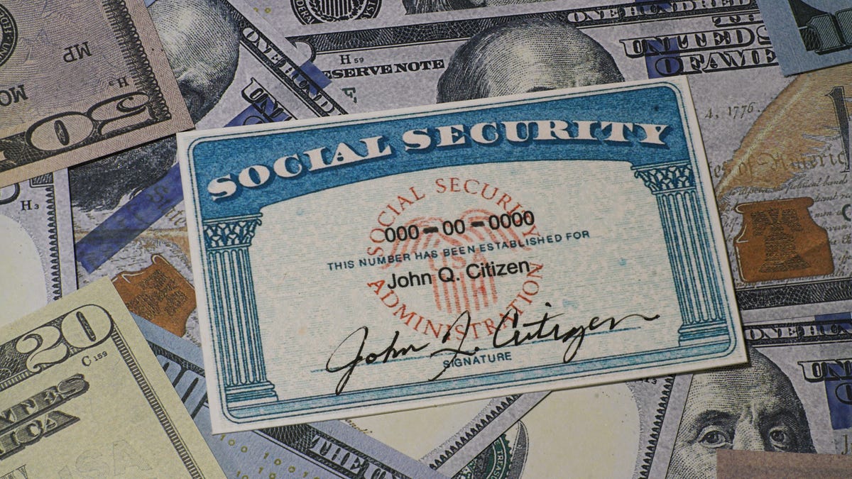 Hoja de referencia del Seguro Social: lo que necesita saber sobre beneficios, cheques e impuestos