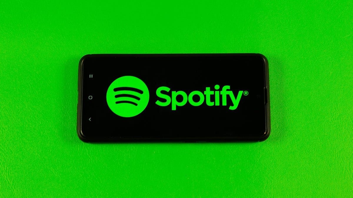 Se lanzan videos musicales de Spotify, con un gran problema