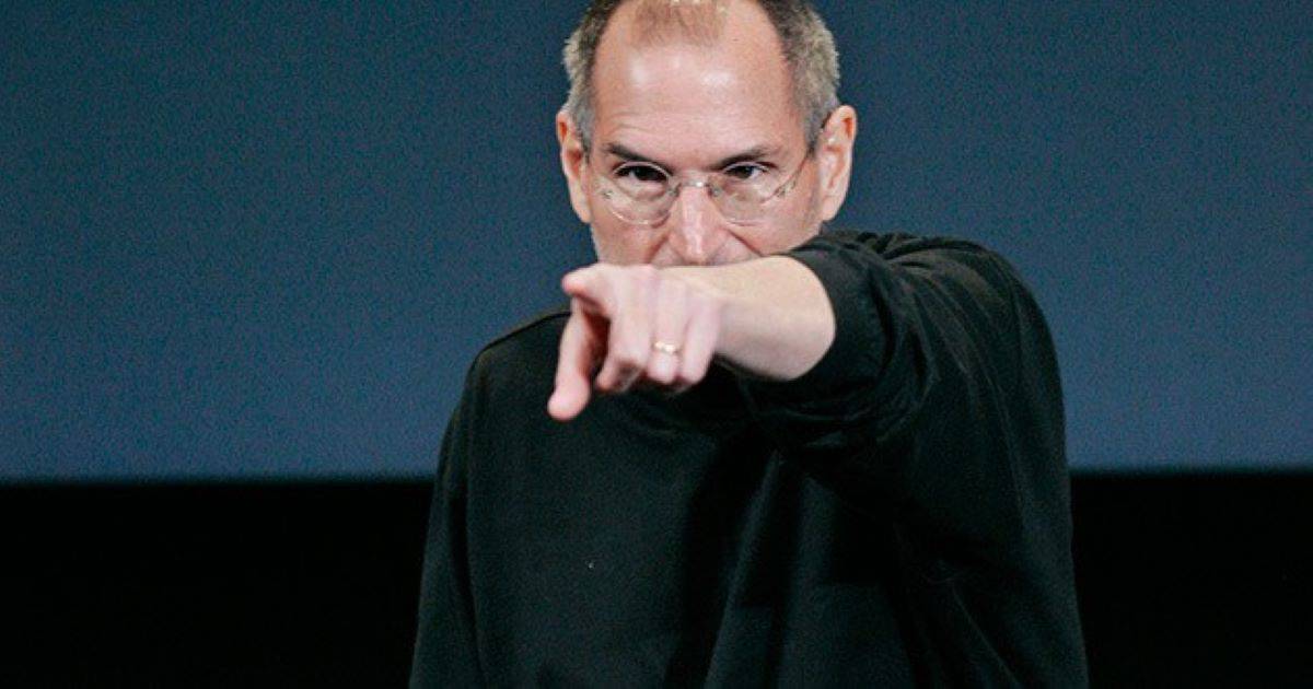 El cheque de 200 dólares de Steve Jobs para pagar la factura telefónica de Apple ya está a subasta