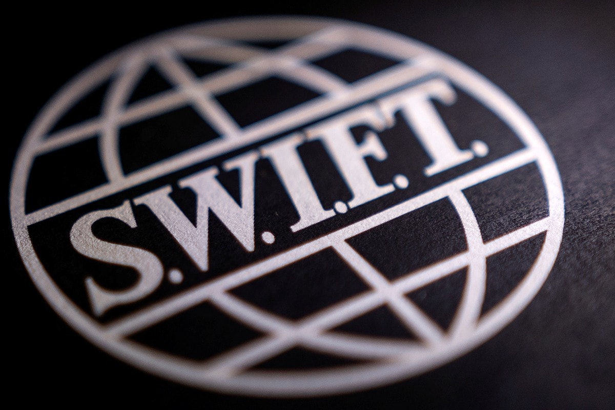 SWIFT planea lanzar una nueva plataforma de moneda digital del banco central en los próximos dos años