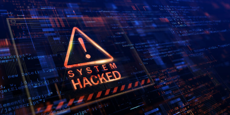 Fujitsu dice que encontró malware en su red corporativa y advierte sobre una posible violación de datos