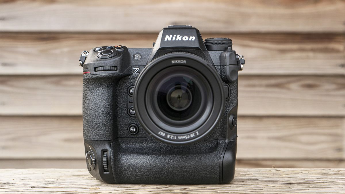 Buenas noticias, fanáticos de Nikon: las actualizaciones del firmware de su cámara están a punto de mejorar aún más