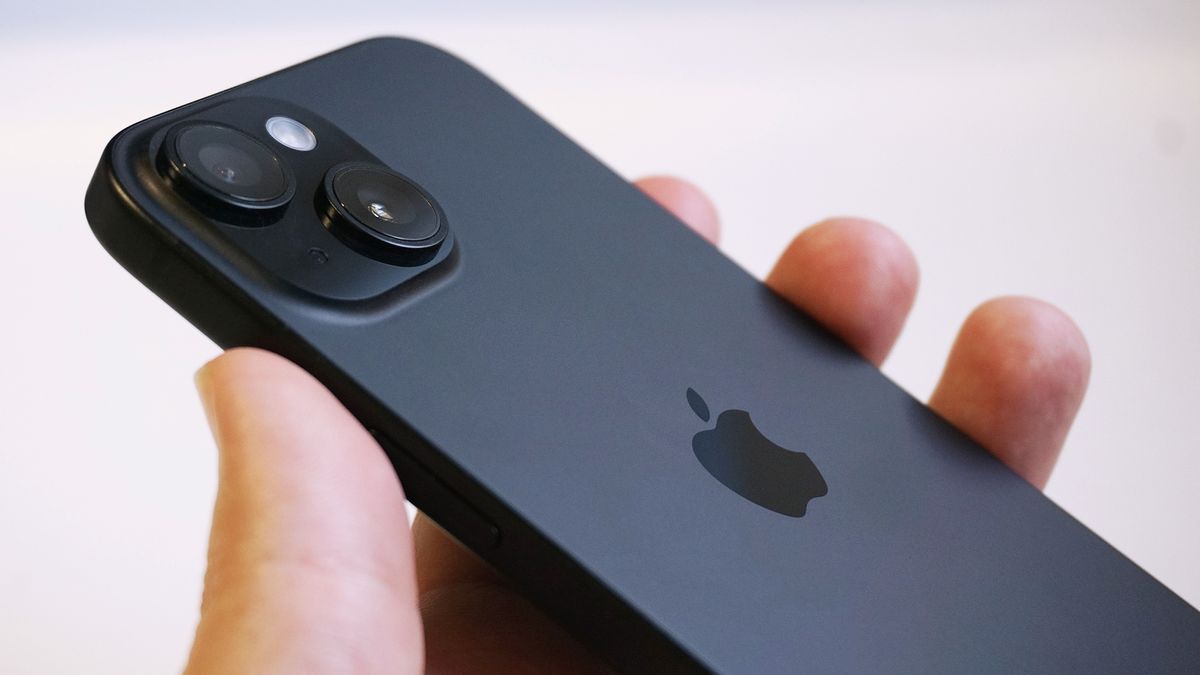Una nueva filtración de la carcasa del iPhone 16 insinúa el rediseño de la cámara trasera de este año