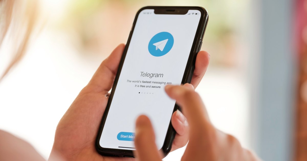 Por qué no debes aceptar esa invitación gratis a Telegram Premium