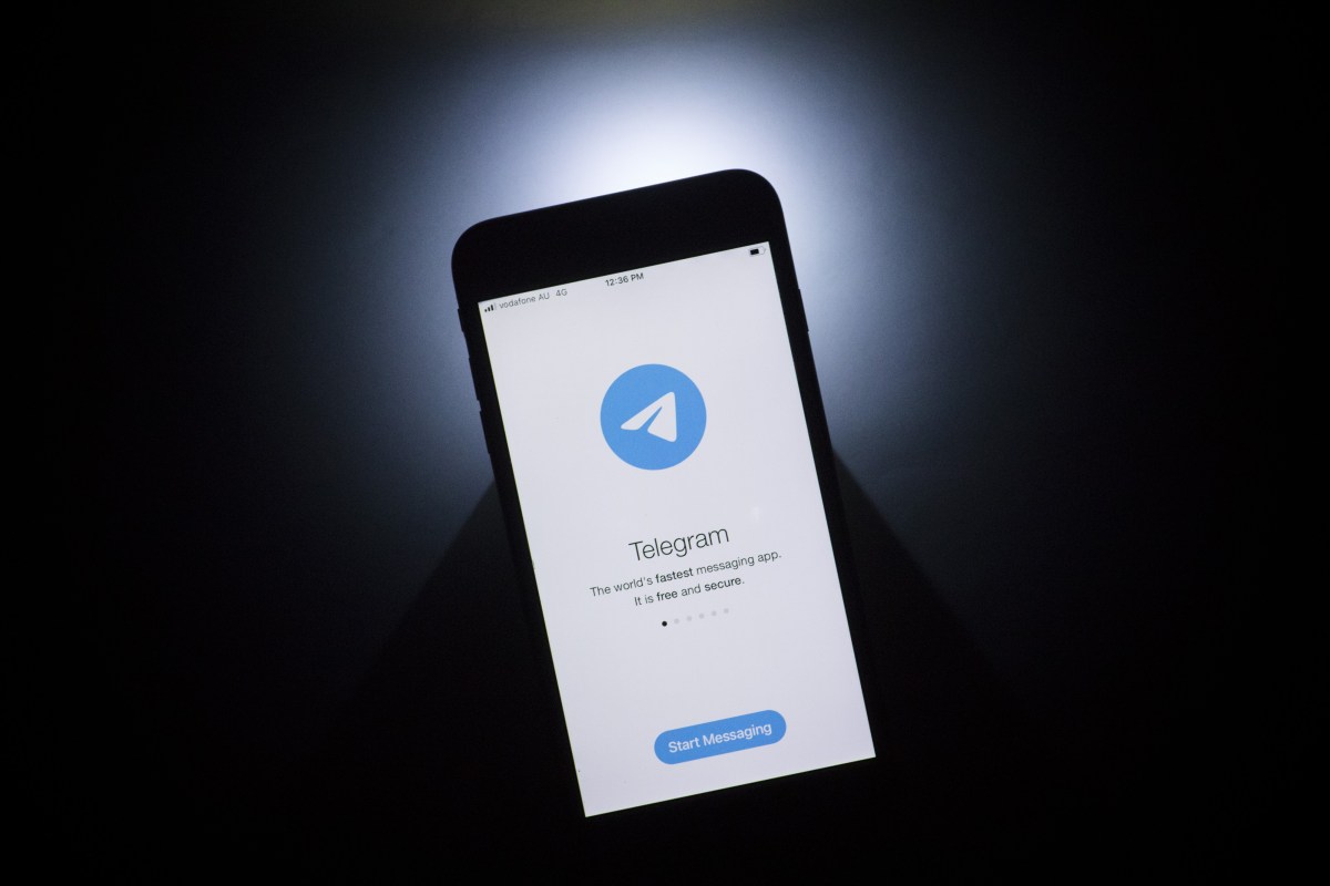 Telegram recauda 330 millones de dólares de capital fresco mediante la venta de bonos