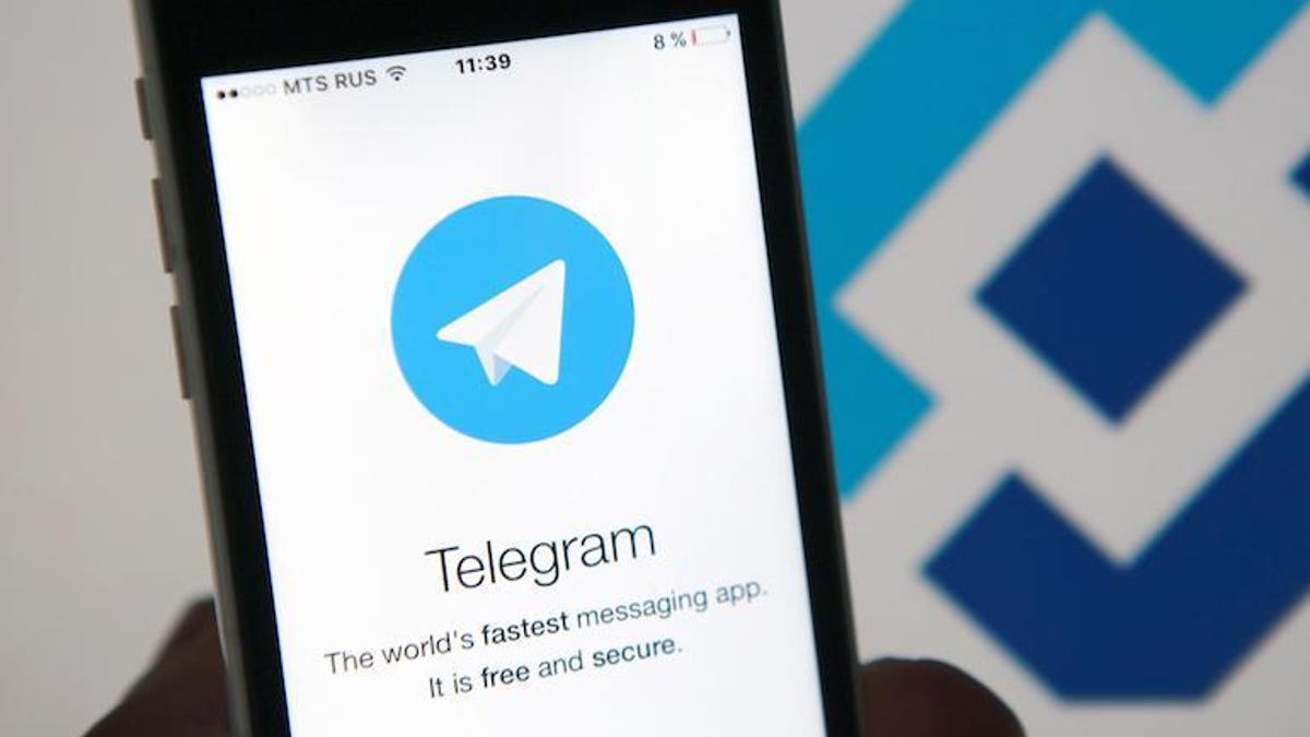 Telegram ofrece a algunos usuarios un plan premium gratuito, pero existe un gran riesgo