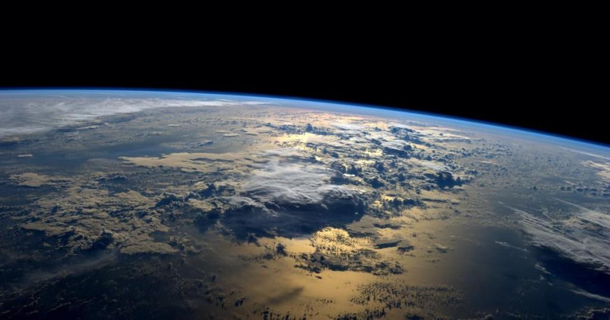Imágenes de la Tierra 4K las 24 horas del día se transmitirán desde la ISS